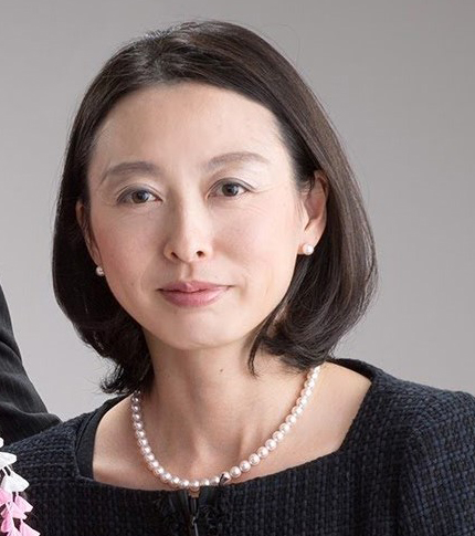 アステラ産業医事務所 代表産業医 諏訪内亜由子